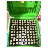 Lot, .30-06 Sprg. brass