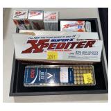 Lot, assorted .22 LR cartridges