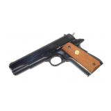 Colt Model MKIV/Series 70 Government Model