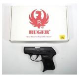 Ruger LCP .380 Auto Semi-Auto, 2.75" Barrel