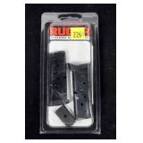 Lot, 2 Ruger LCP .380 6-Rd. magazines