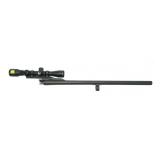 24" Remington 870 12 Ga. 3" Fully Rifled Slug
