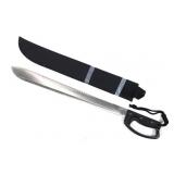 Meyer Co machete with sheath