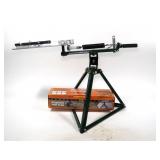 Do All Outdoors Clayhawk full trap with box