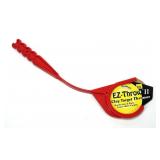 EZ-Throw II clay target thrower