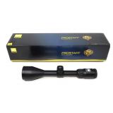 Nikon ProStaff 3-9x 500 BDC scope, as new in box!