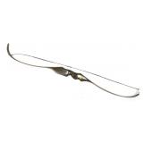 Ben Pearson Rogue 7058 recurve bow marked