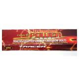 Lot, Easton crossbow arrows includes: 3-Pro