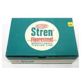 Case of Dupont Stren fluorescent monofilament
