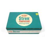 Case of Dupont Stren fluorescent monofilament