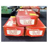 Lot: 3 Boxes of Speer .44 Cal. 240 Gr. HP Bullets,