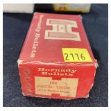 Hornady .303 Cal. 150 Gr Bullets