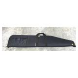 Soft gun case, 47" L