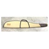 Browning soft gun case, 50" L