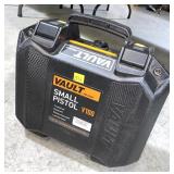Pelican vault small pistol V100 case