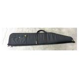Browning soft gun case, 57" L