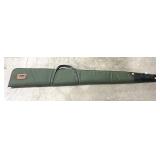 Soft gun case, 47" L
