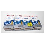 4- Boxes of .22 LR Aguila cartridges -x4 boxes