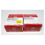 2- Boxes of .410 Ga. 3" B&P Home Guardian slugs,