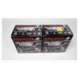 2- Boxes of 12 Ga. 3" No. BB Blind Side hex steel