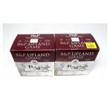 2- Boxes of 20 Ga. 2.75" No. 7.5 upland game shot