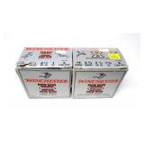 2- Boxes of 16 Ga. 2.75" No. 6 game loads,
