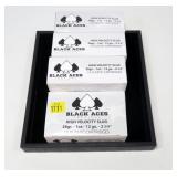 4- Boxes of 12 Ga. 2.75" Black Aces Tactical