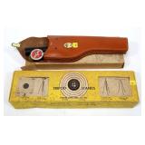 Precision Range Finder Model 500 with