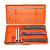 Lansky knife sharpening kit