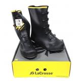 LaCrosse Traction 5 buckle over shoe, Men
