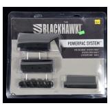 Blackhawk Powerpac System