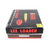 Lee Loader .45 ACP. complete reloading tool