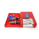 .222 REM 2-piece die set
