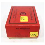 CH 44 Magnum 3 Die Set