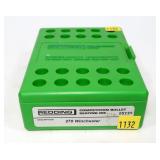 Redding .270 Winchester 3 pc die set