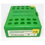 Redding .270 Winchester 3 pc. die set