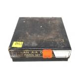 Lyman .38 S&W 3 pc Die Set