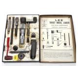 Lee .30/30 Win Target Model Loader set