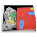 Lot: 30-06 FL Die set and RCBS 30-30 Win Dies