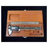 Brown & Sharpe Absolute Digimatic (Caliper)