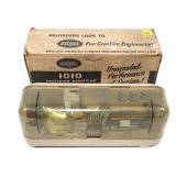 Ohaus Precision Reloading Scale