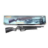 Seneca Aspen PCP .177 Cal. (.25 Cal.) air rifle,