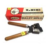Lee Bullet Mold, C309-160R with box