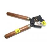 Lee Bullet Mold 358- 140- SWC