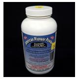 Bottle of .45 Cal. Sticks American Pioneer