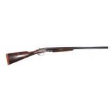 L.C. Smith Premier Skeet 12 Ga. SxS, 28" Solid