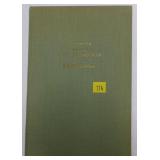 Paul Gallico signed book "Ludmilla", "A Story of