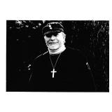 Lot, Douglas Gresham, Producer, autograph on 5x7