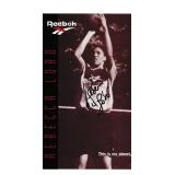Rebecca Lobo, basketball player, autograph on 4x7