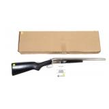 Stoeger Coach Gun -12 Ga. 3" SxS, 20" Barrels,